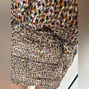 BA&SH matching skirt for the "Dalas" ecru blouse Size S Cute with other tops too